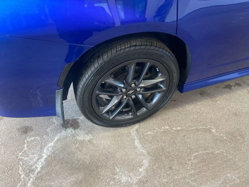 Used 2021 Dodge Charger GT w/ Blacktop Package image 18