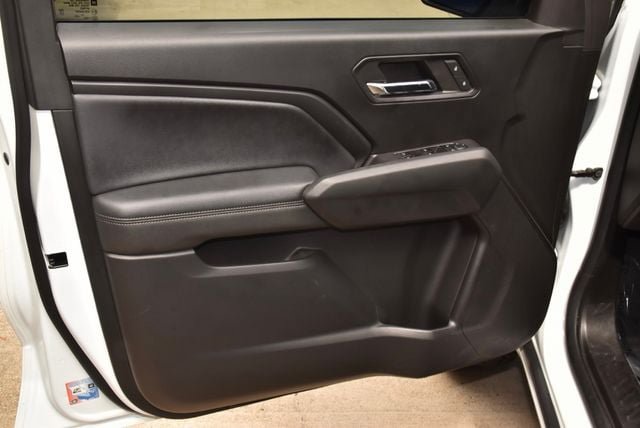 Used 2023 GMC Canyon Elevation AWD/4WD image 33