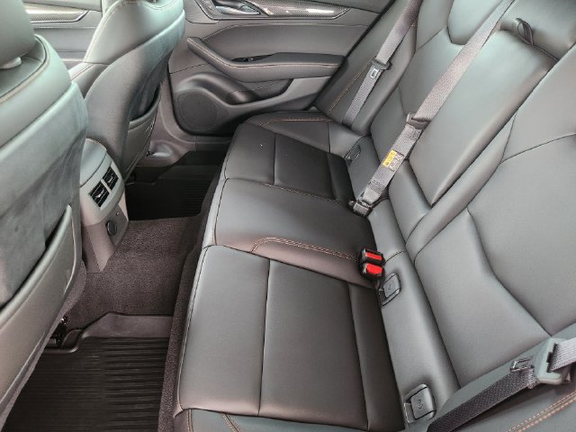 Used 2025 Cadillac CT5 Sport w/ Sun And Sound Package RWD image 30