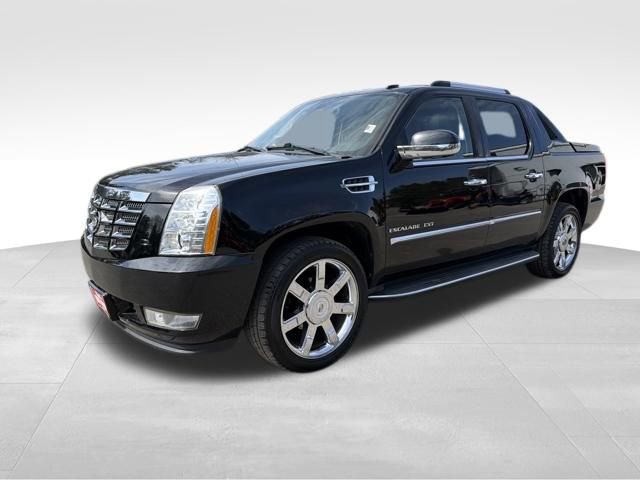 Used 2011 Cadillac Escalade EXT Luxury image 7