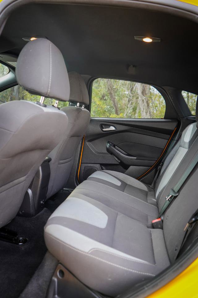 Used 2014 Ford Focus ST image 13