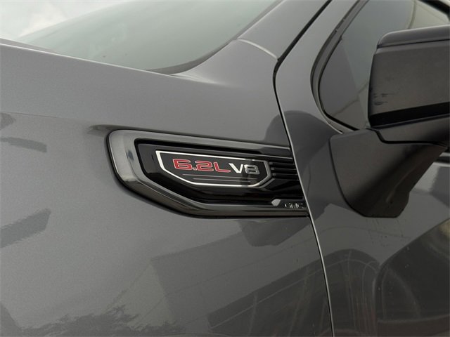 Used 2022 GMC Sierra 1500 AT4 w/ AT4 Preferred Package image 8