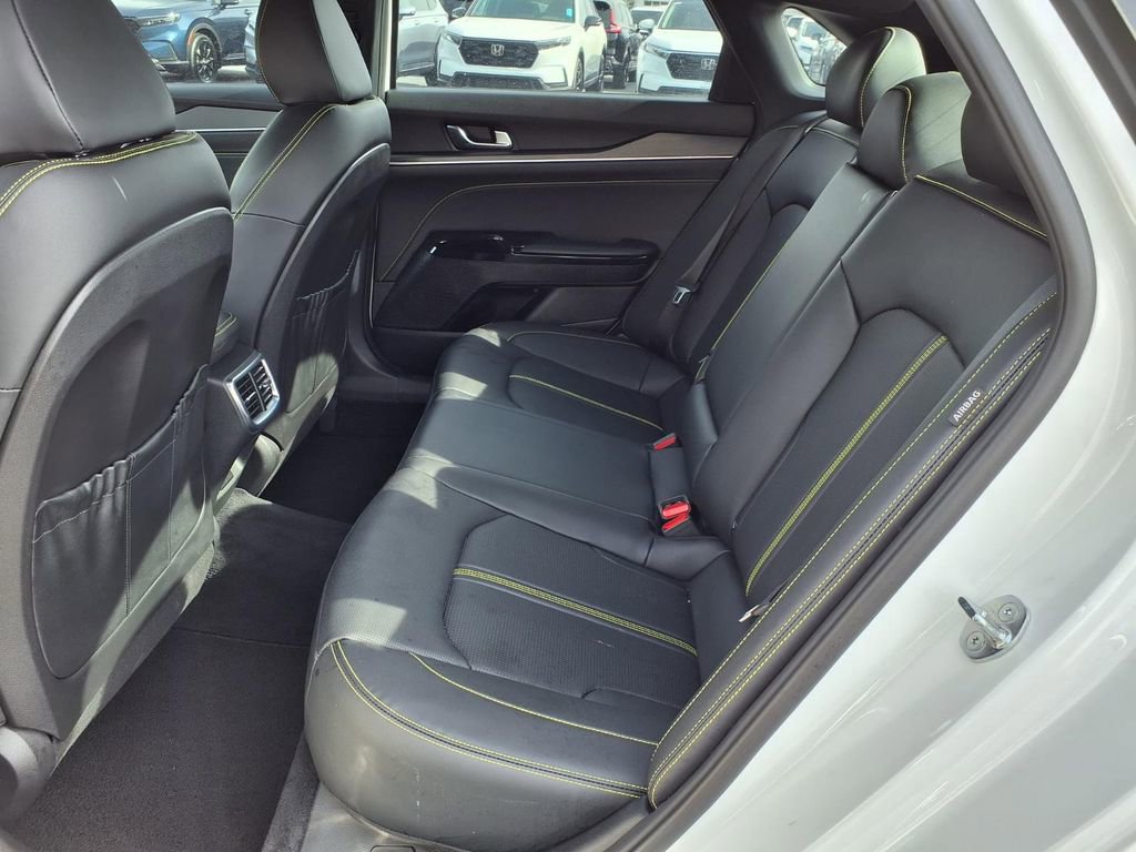 Used 2025 Kia K5 GT image 5