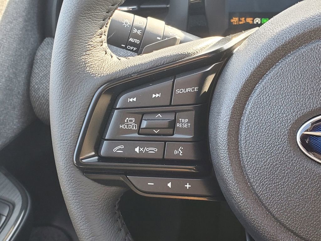 New 2026 Subaru Outback Limited XT image 13