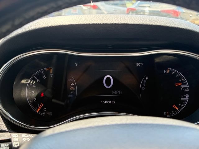 Used 2020 Jeep Grand Cherokee Laredo AWD/4WD image 19