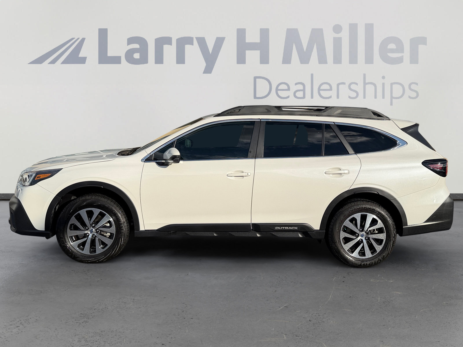 Used 2021 Subaru Outback Premium w/ Popular Package #1 image 2