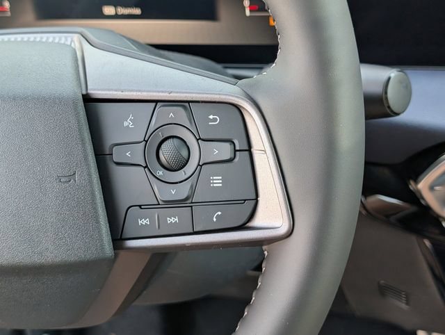 New 2026 Nissan Sentra SL w/ Floor Mat Package FWD image 22