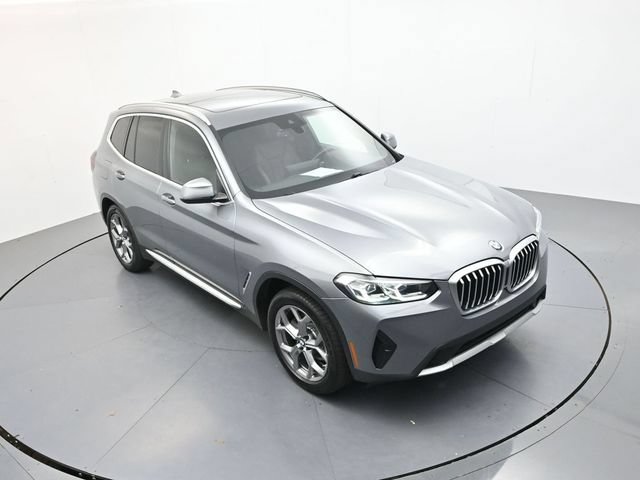 Used 2023 BMW X3 xDrive30i w/ Premium Package AWD/4WD image 18