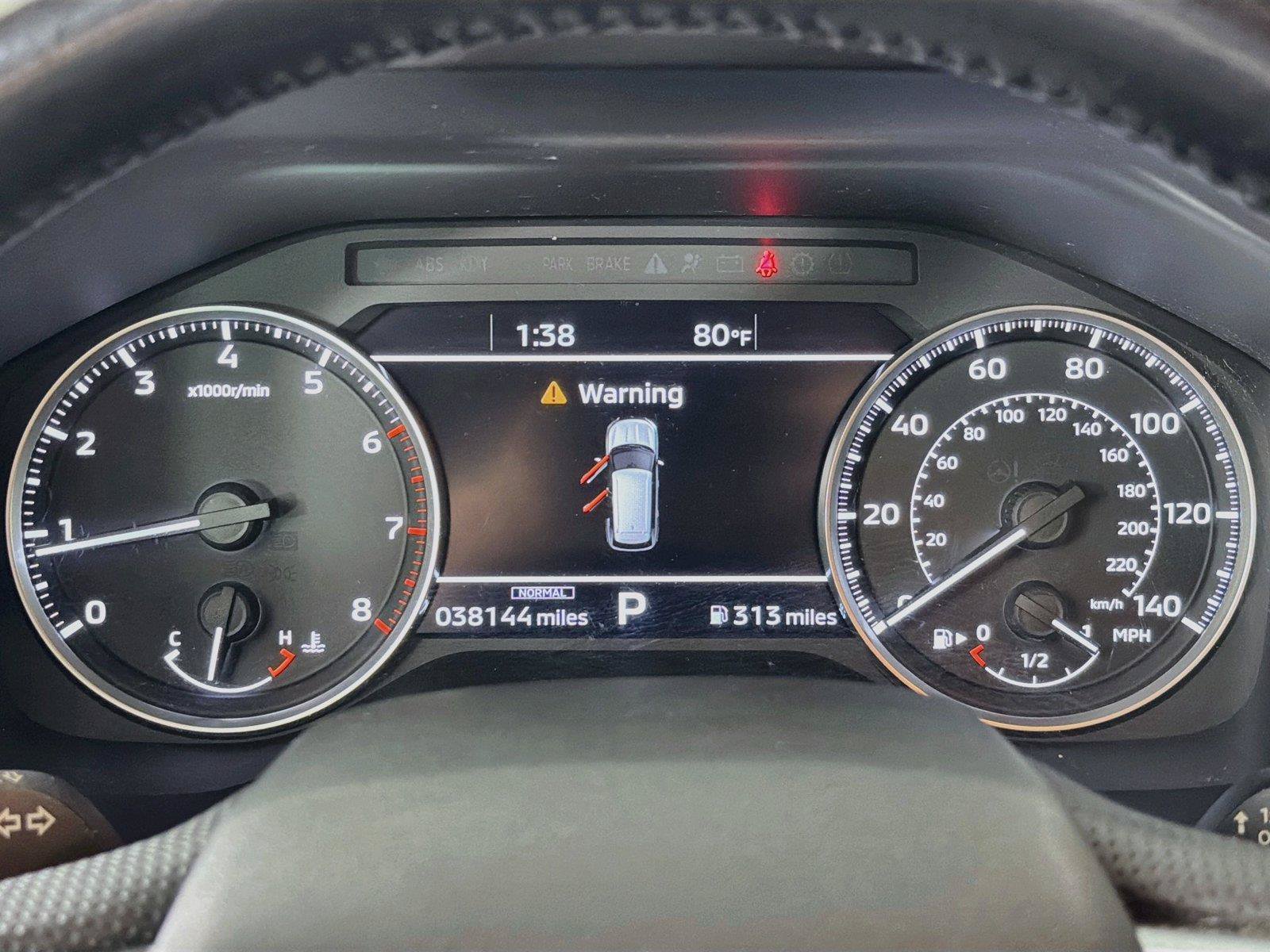 Used 2022 Mitsubishi Outlander SE AWD/4WD image 18