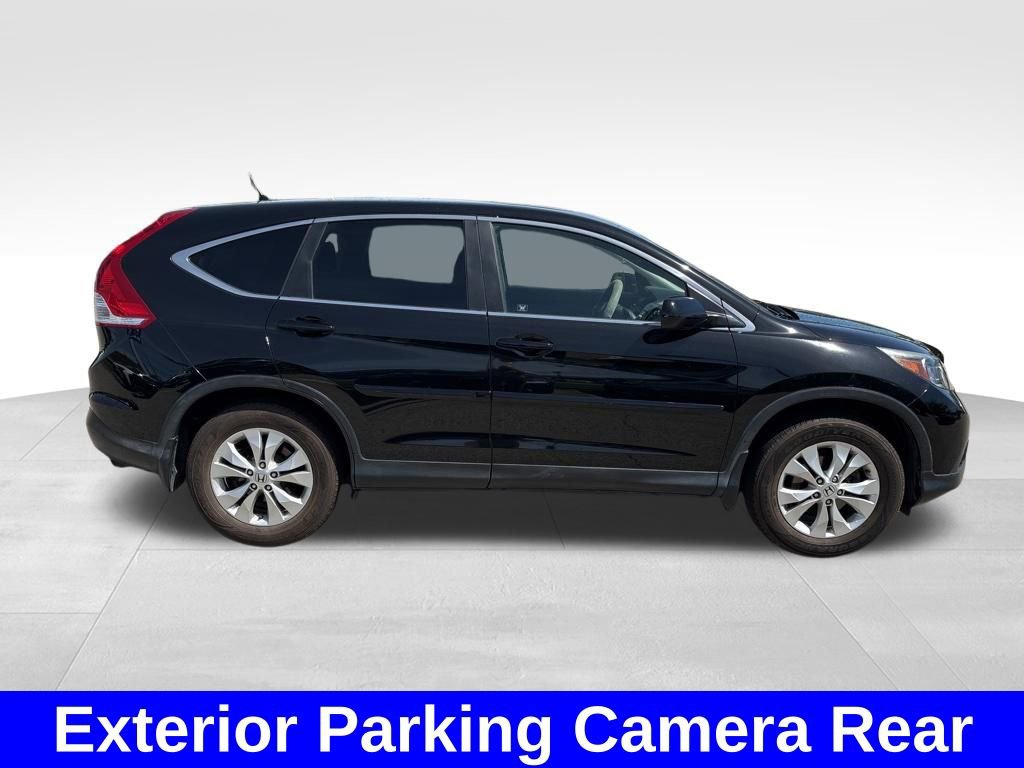 Used 2012 Honda CR-V EX image 8