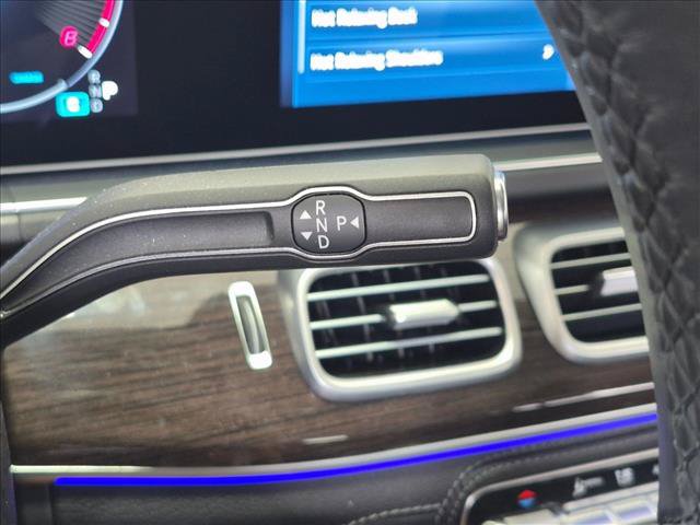 Certified 2024 Mercedes-Benz GLE 450 4MATIC image 11