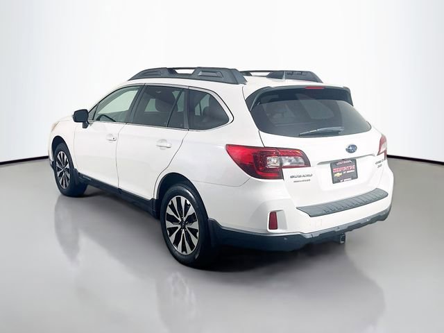 Used 2017 Subaru Outback 3.6R Limited image 8