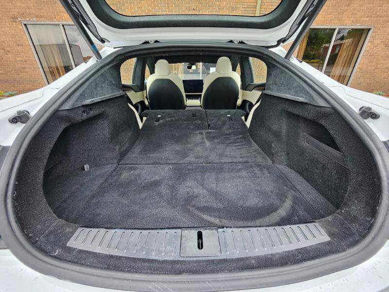 Used 2023 Tesla Model S AWD/4WD image 75