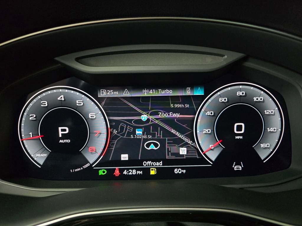 Used 2023 Audi Q7 2.0T Premium Plus w/ Premium Plus Package image 38