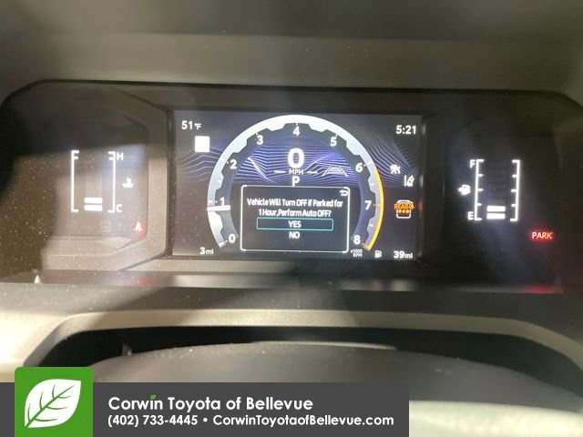 New 2026 Toyota 4Runner SR5 image 15