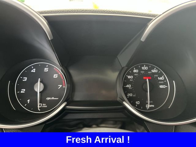 Used 2022 Alfa Romeo Giulia Veloce image 26