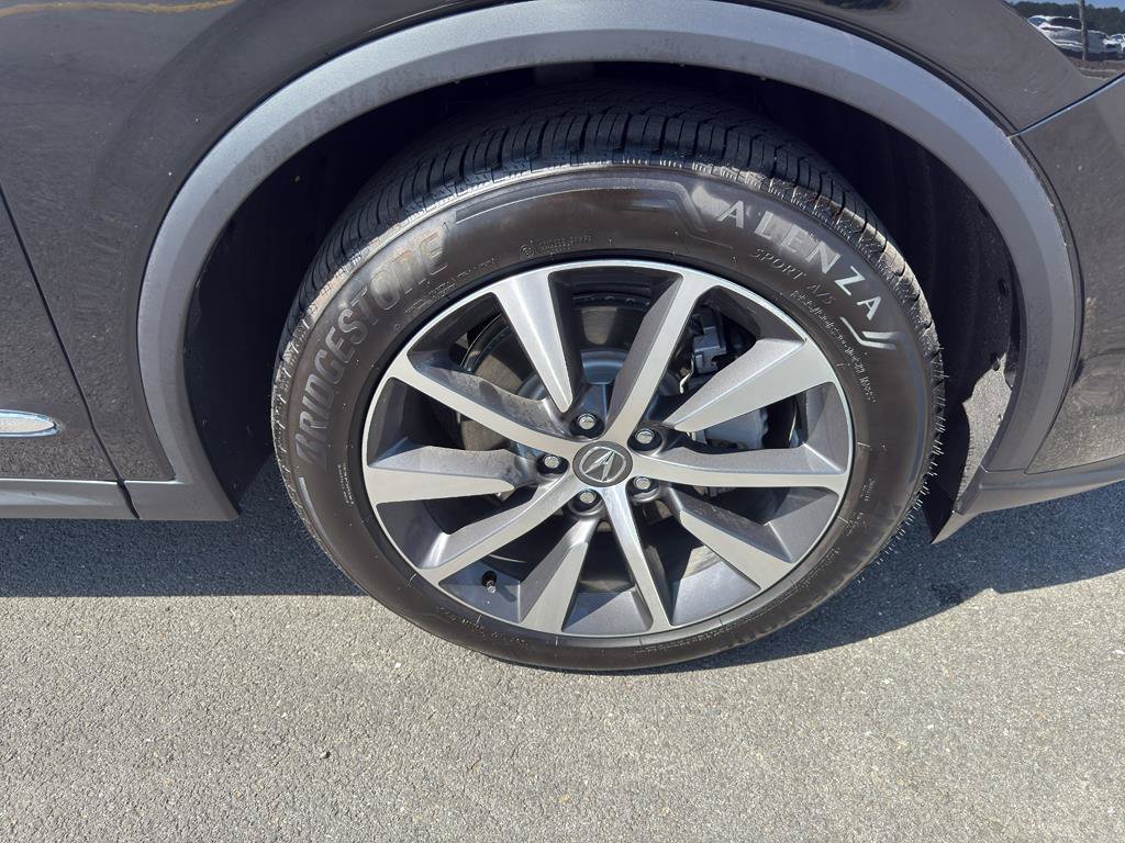 Certified 2026 Acura MDX w/ Technology Package AWD/4WD image 28
