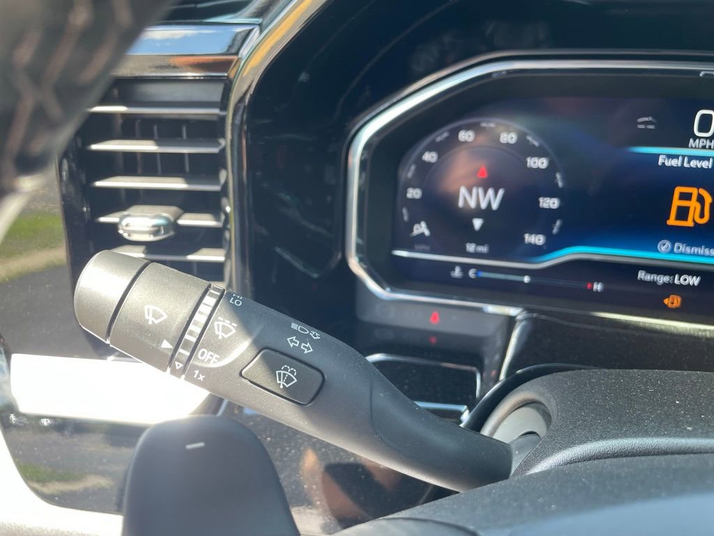 New 2025 Chevrolet Silverado 1500 RST w/ Convenience Package II image 36