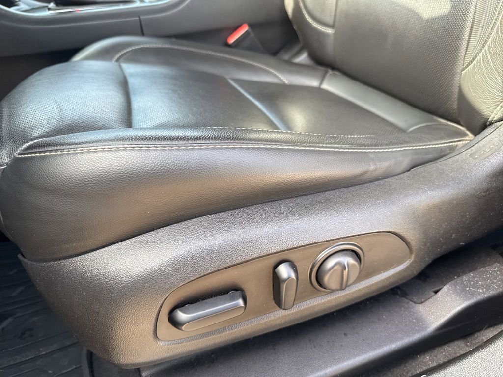 Certified 2019 GMC Acadia SLT image 13