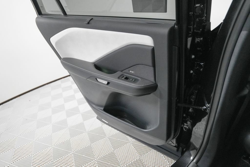 New 2026 Lexus TX 350 AWD image 12