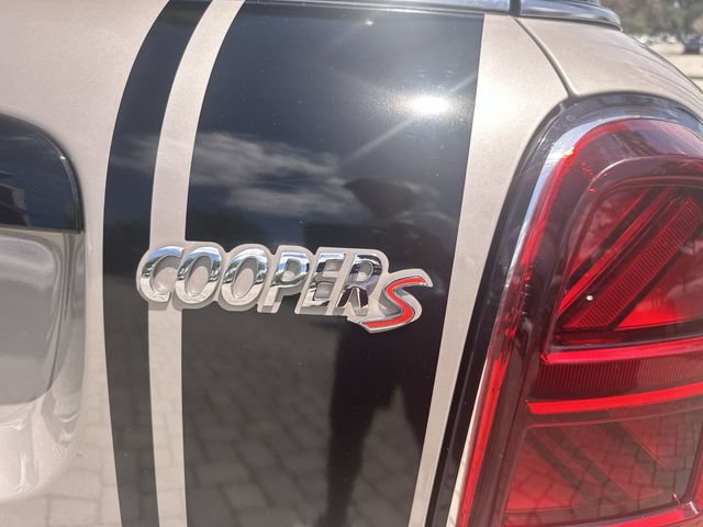 Used 2024 MINI Cooper Countryman S AWD/4WD image 40