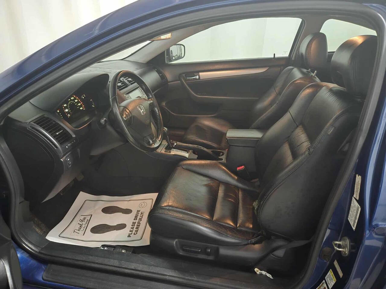 Used 2007 Honda Accord EX-L image 10