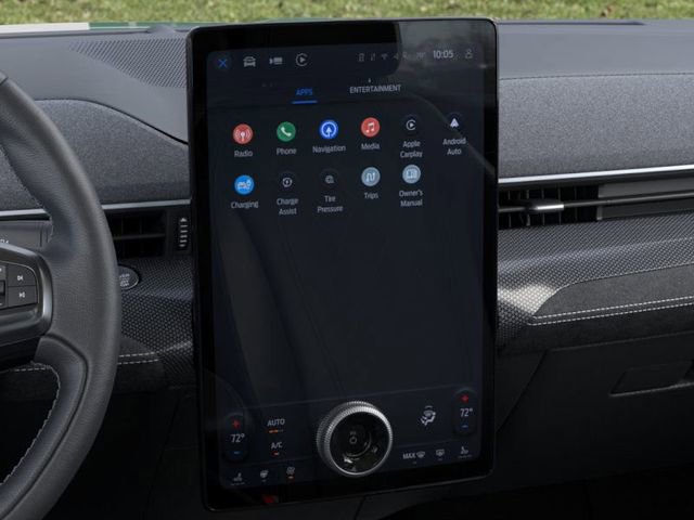 New 2025 Ford Mustang Mach-E GT w/ Interior Protection Package image 14