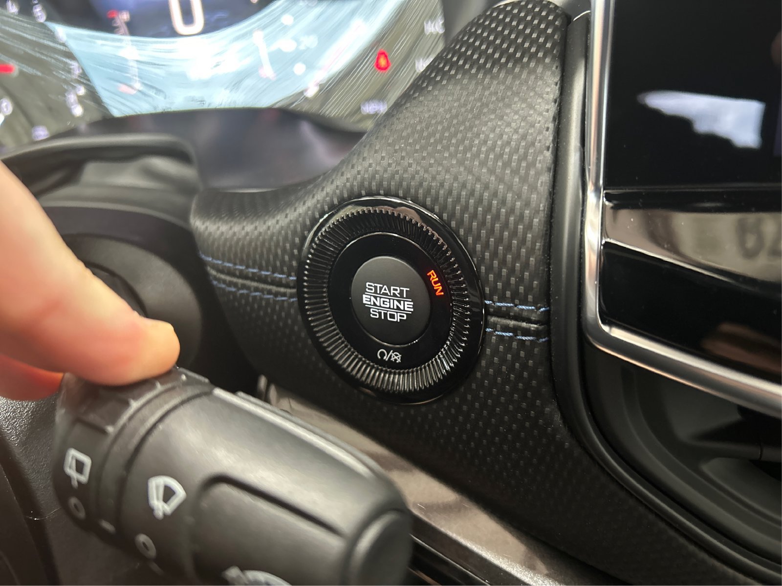 New 2026 Jeep Compass Latitude AWD/4WD image 27