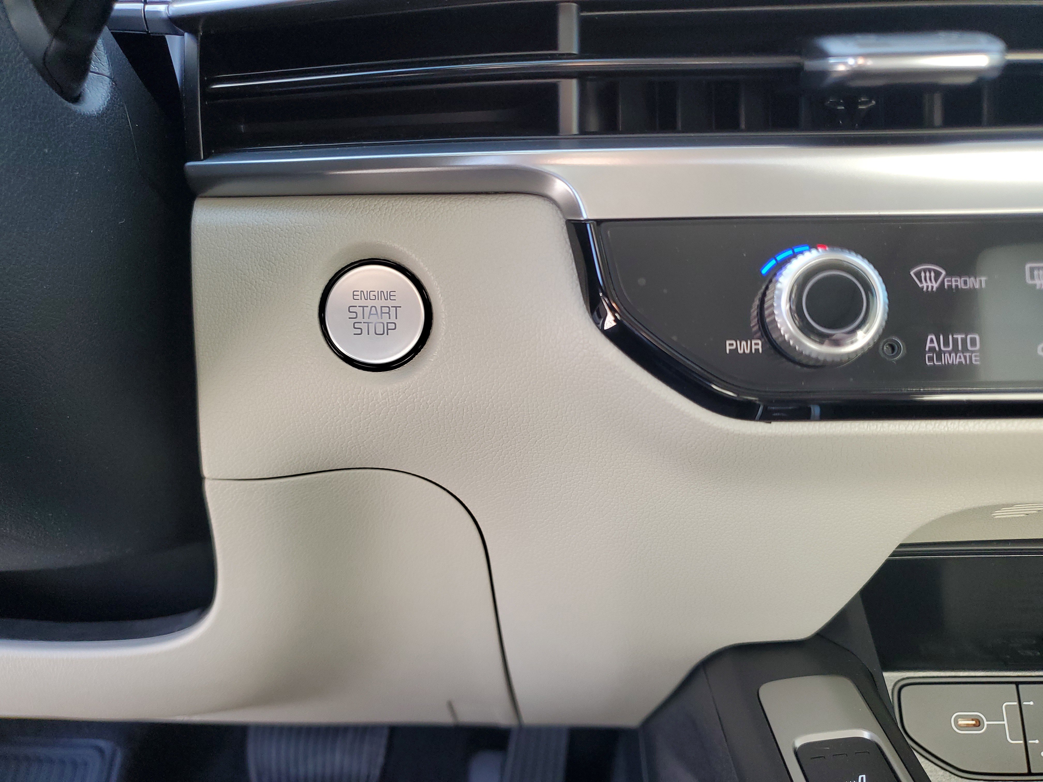 New 2026 Kia Sorento EX w/ EX Premium Package FWD image 20