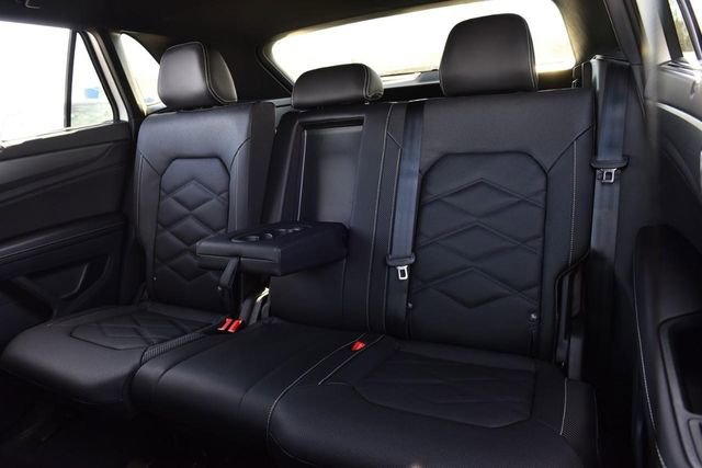 New 2026 Volkswagen Atlas Cross Sport SE image 22