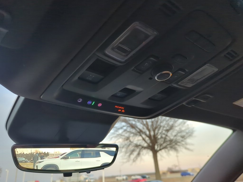 Used 2022 Cadillac Escalade Sport w/ Touring Package image 20