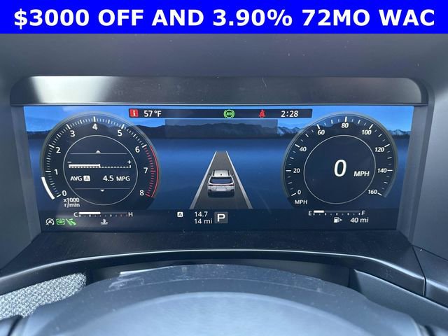 New 2026 Subaru Outback Limited XT image 25