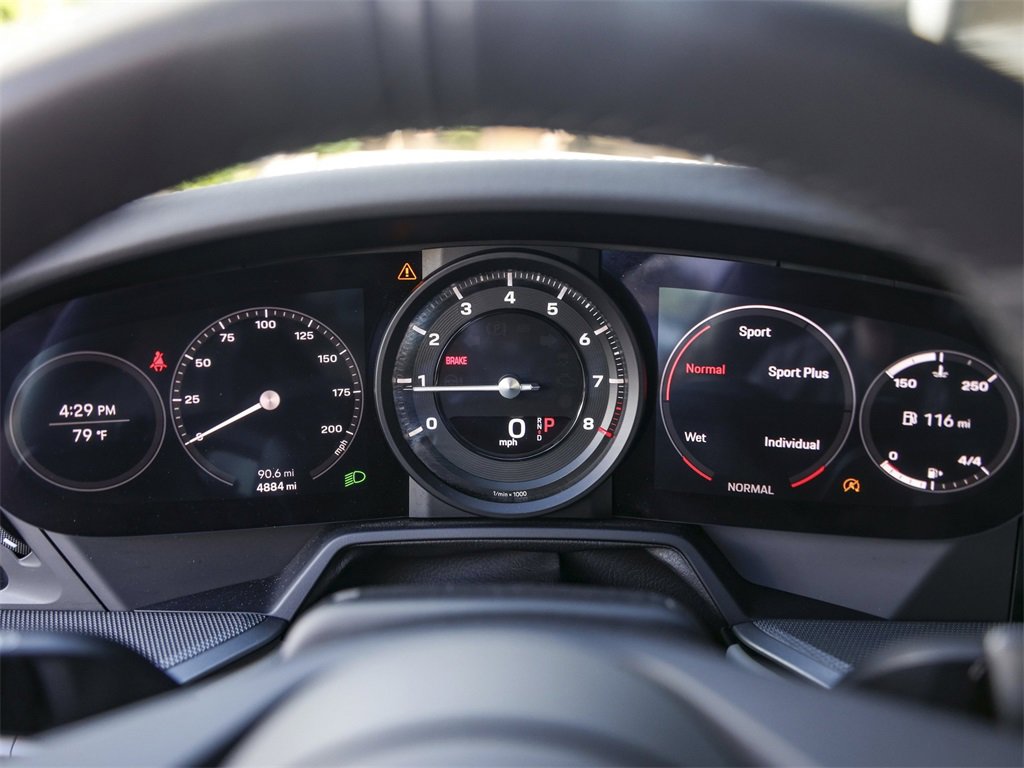 New 2024 Porsche 911 Carrera S image 20