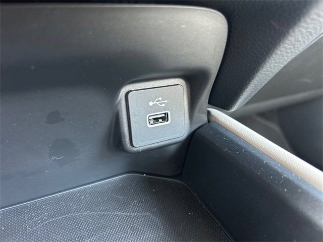 Used 2025 Honda HR-V LX image 17