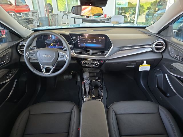 New 2025 Chevrolet Trax ACTIV w/ Driver Confidence Package image 20