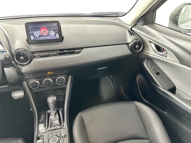 Used 2019 MAZDA CX-3 Touring AWD/4WD image 24