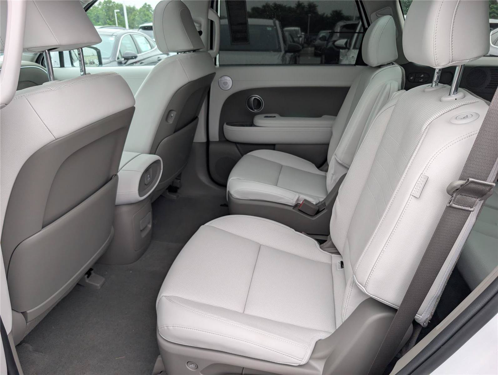 New 2026 Hyundai Palisade Limited AWD/4WD image 14