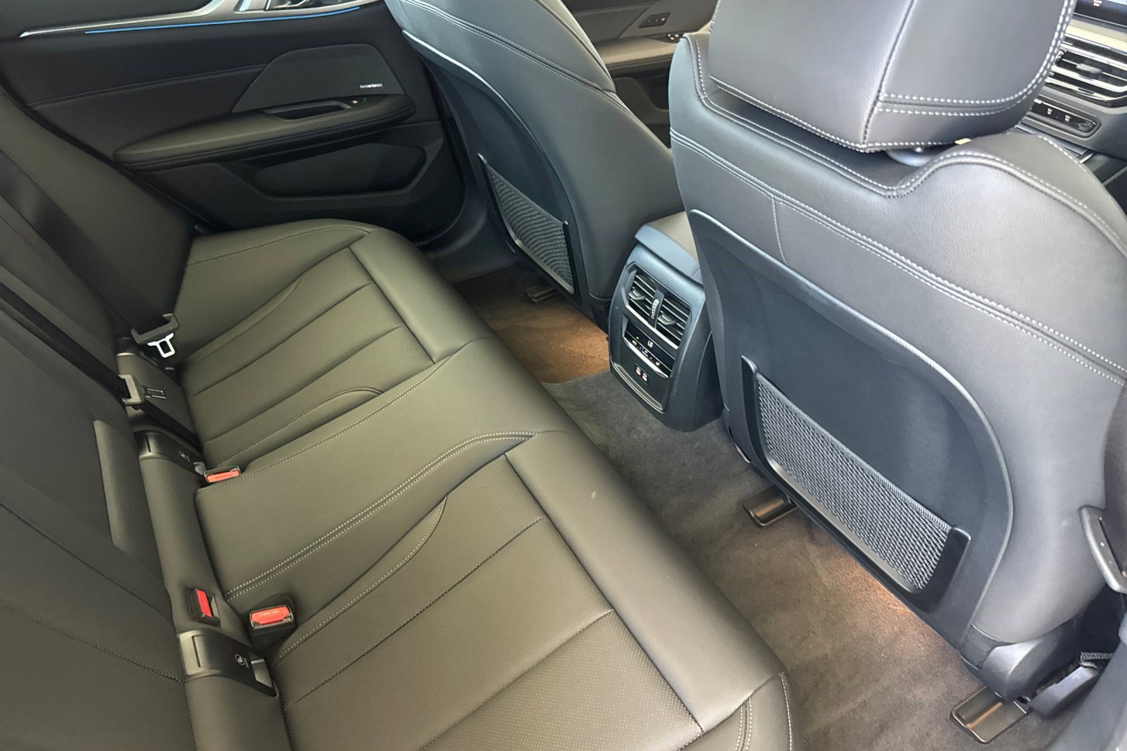 Certified 2023 BMW i4 eDrive35 w/ Premium Package RWD image 30