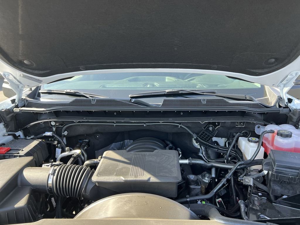 New 2026 Chevrolet Silverado 2500 W/T w/ WT Convenience Package image 27