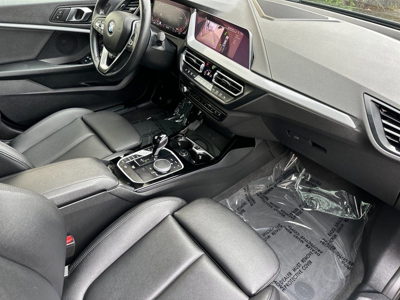 Used 2024 BMW 228i xDrive Gran Coupe w/ Convenience Package AWD/4WD image 17