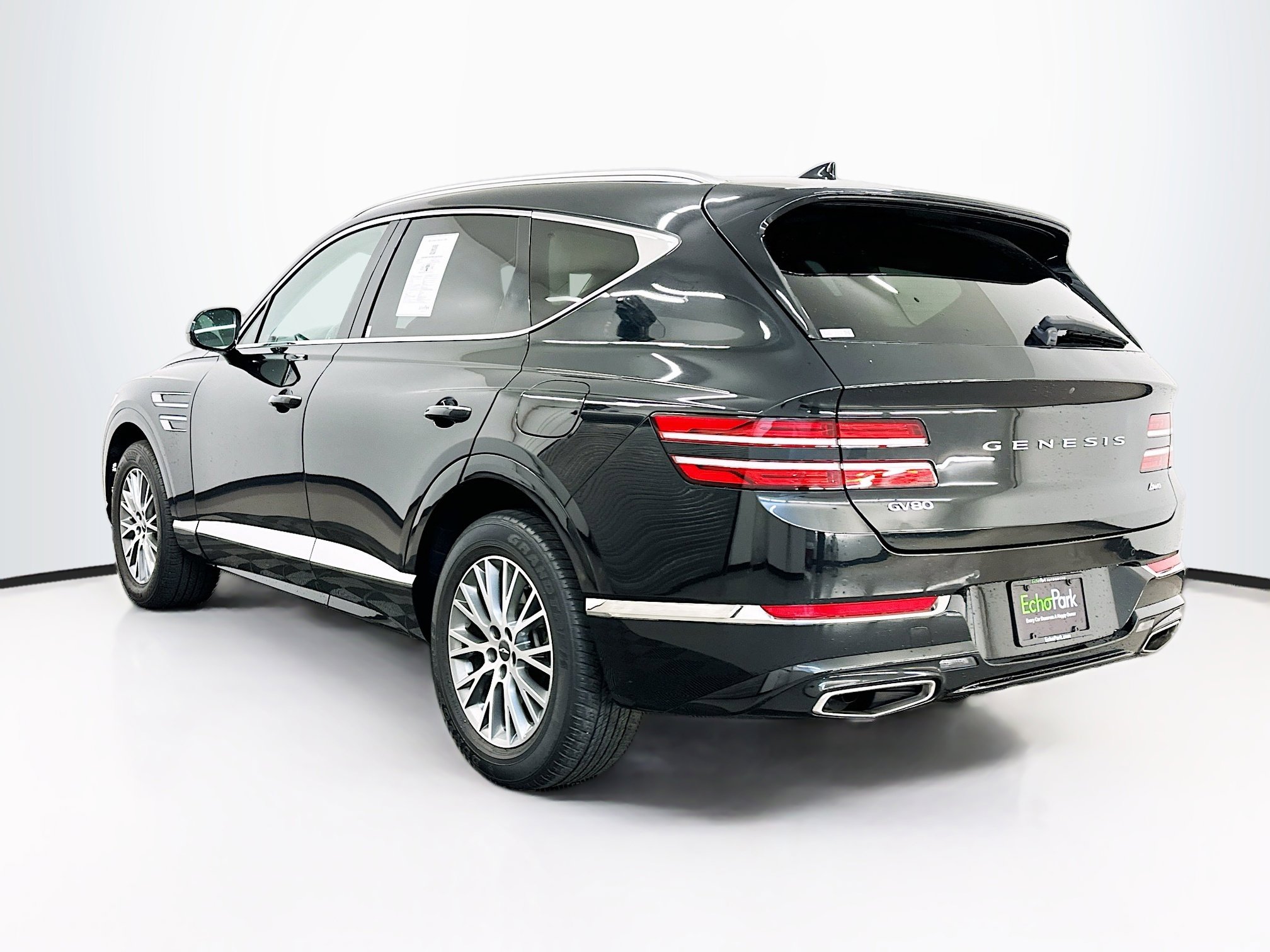 Used 2024 Genesis GV80 2.5T image 5