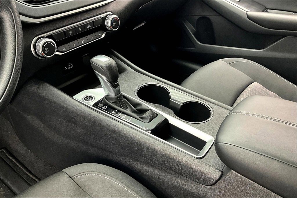 Used 2024 Nissan Altima 2.5 S image 15