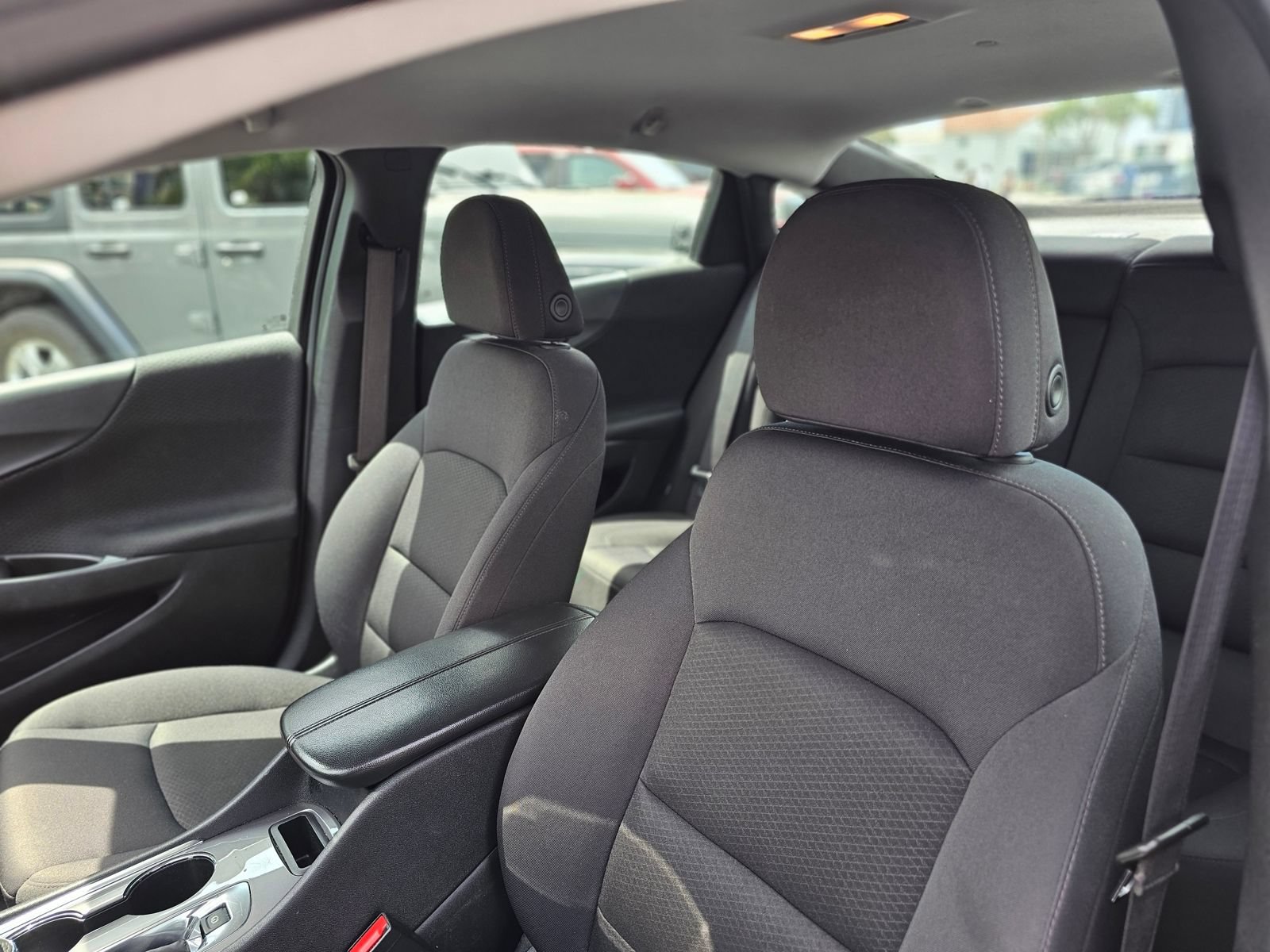Used 2023 Chevrolet Malibu LT FWD image 24