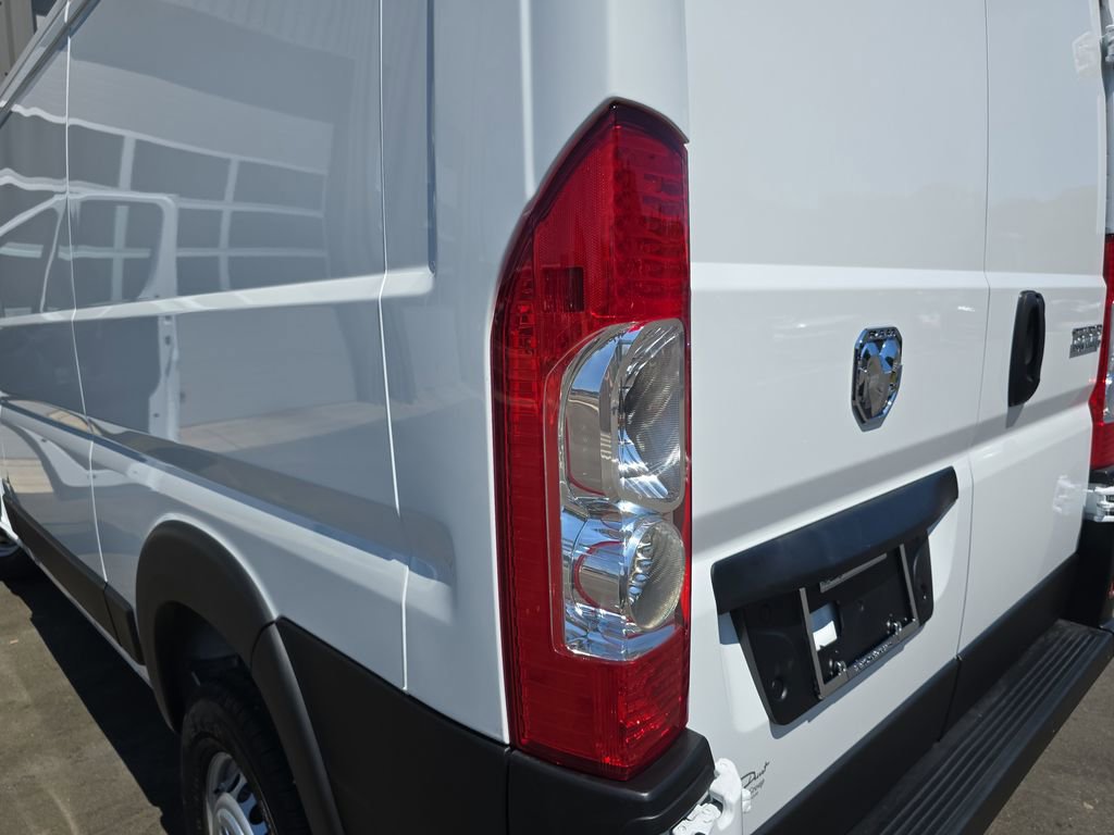 New 2025 RAM ProMaster 1500 w/ Convenience Group image 32