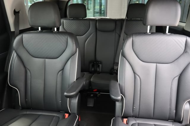 Used 2024 Hyundai Palisade SEL FWD image 20