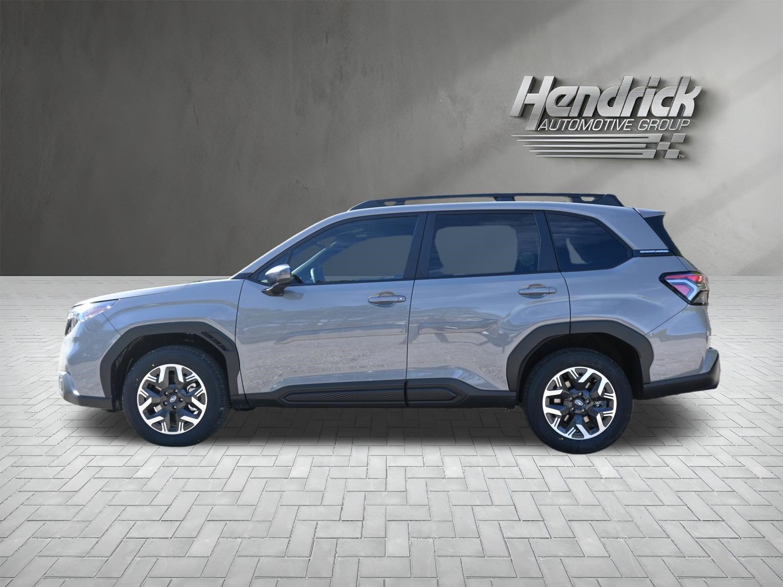 Certified 2026 Subaru Forester Premium w/ Premium/Limited Package AWD/4WD image 6