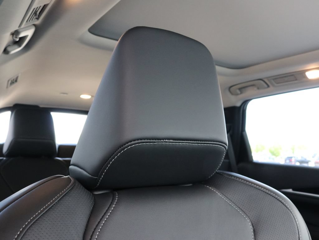 Certified 2025 INFINITI QX60 Pure AWD/4WD image 50