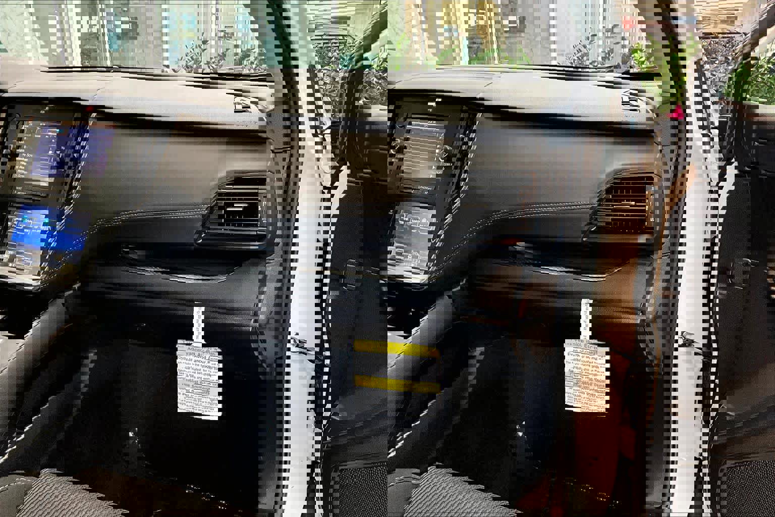 Used 2023 Subaru Legacy w/ Popular Package #1 image 34