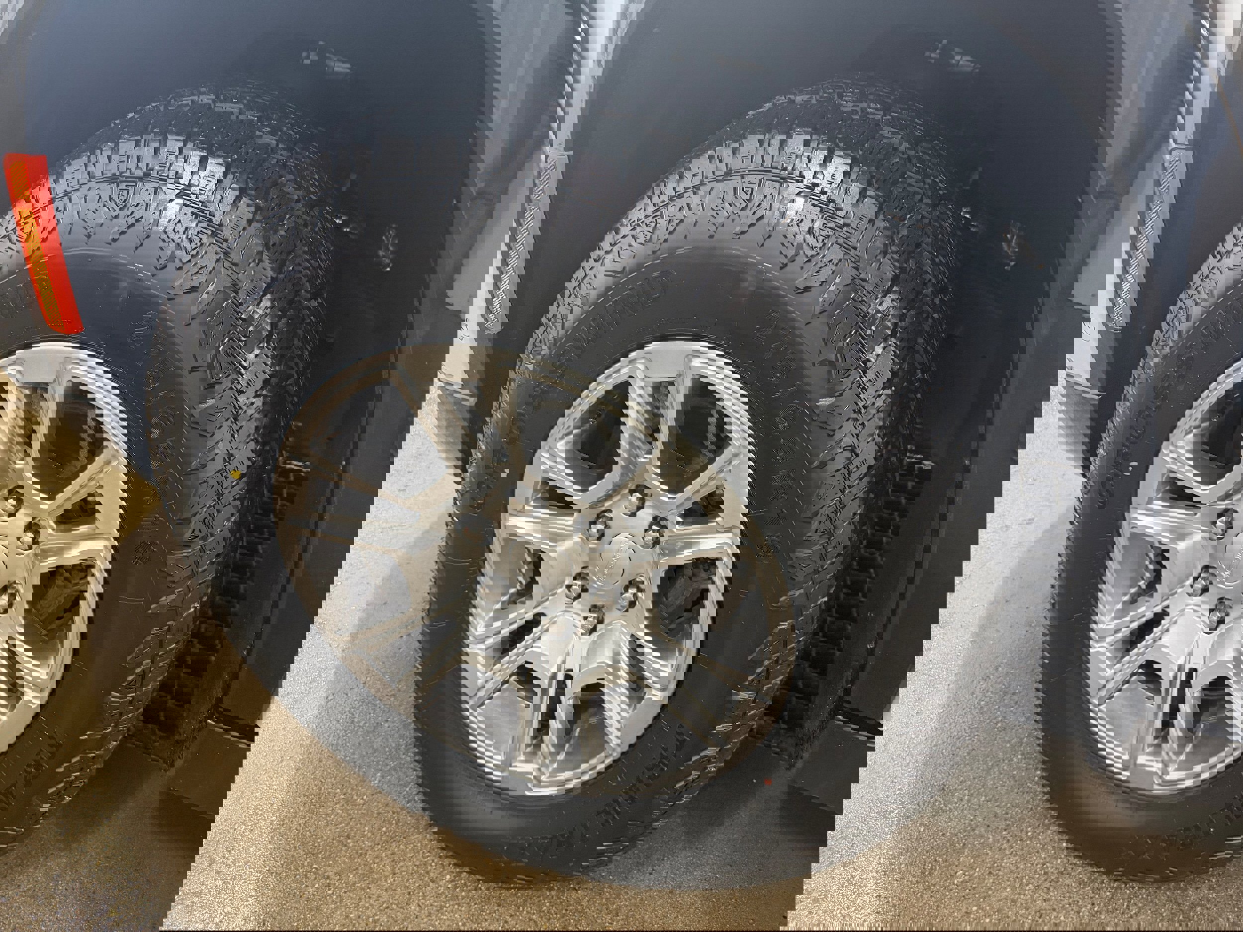 Used 2022 Jeep Wagoneer Series I image 5