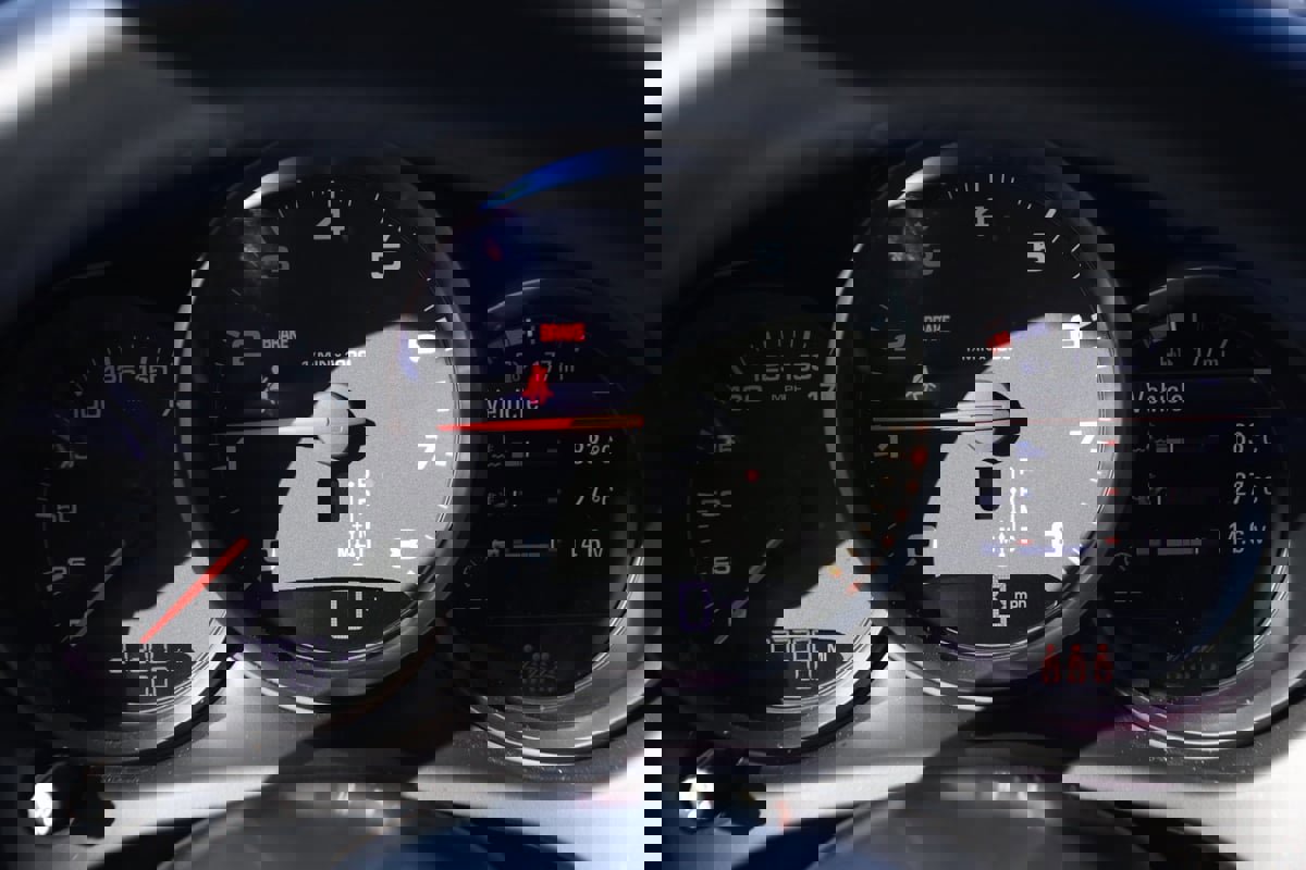 Used 2021 Porsche Macan image 19